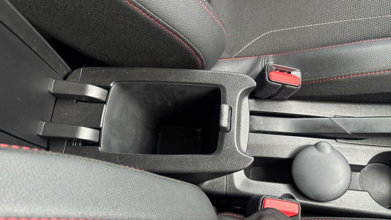 Vauxhall Corsa 1.2 GS 5dr Petrol Hatchback